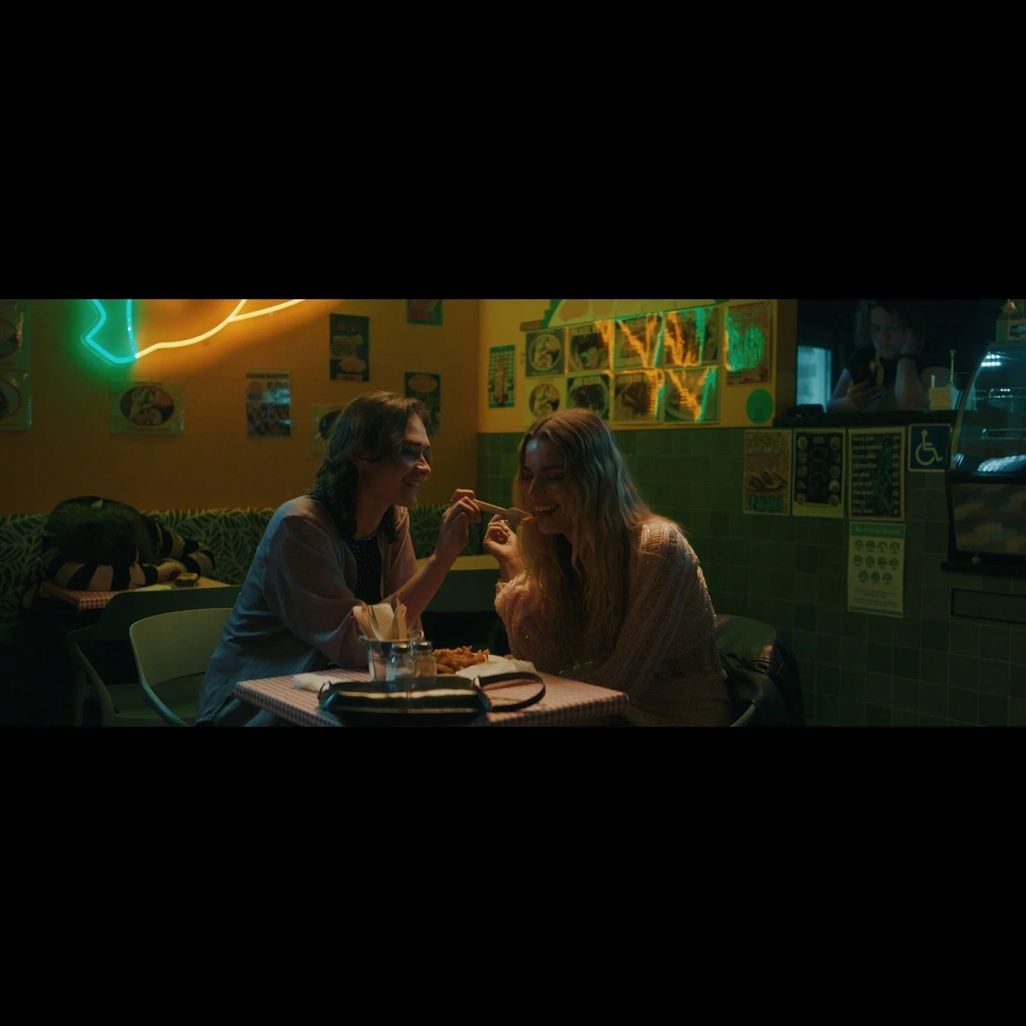 &lsquo;Wild Nights, Wild Nights&rsquo; - Short Film