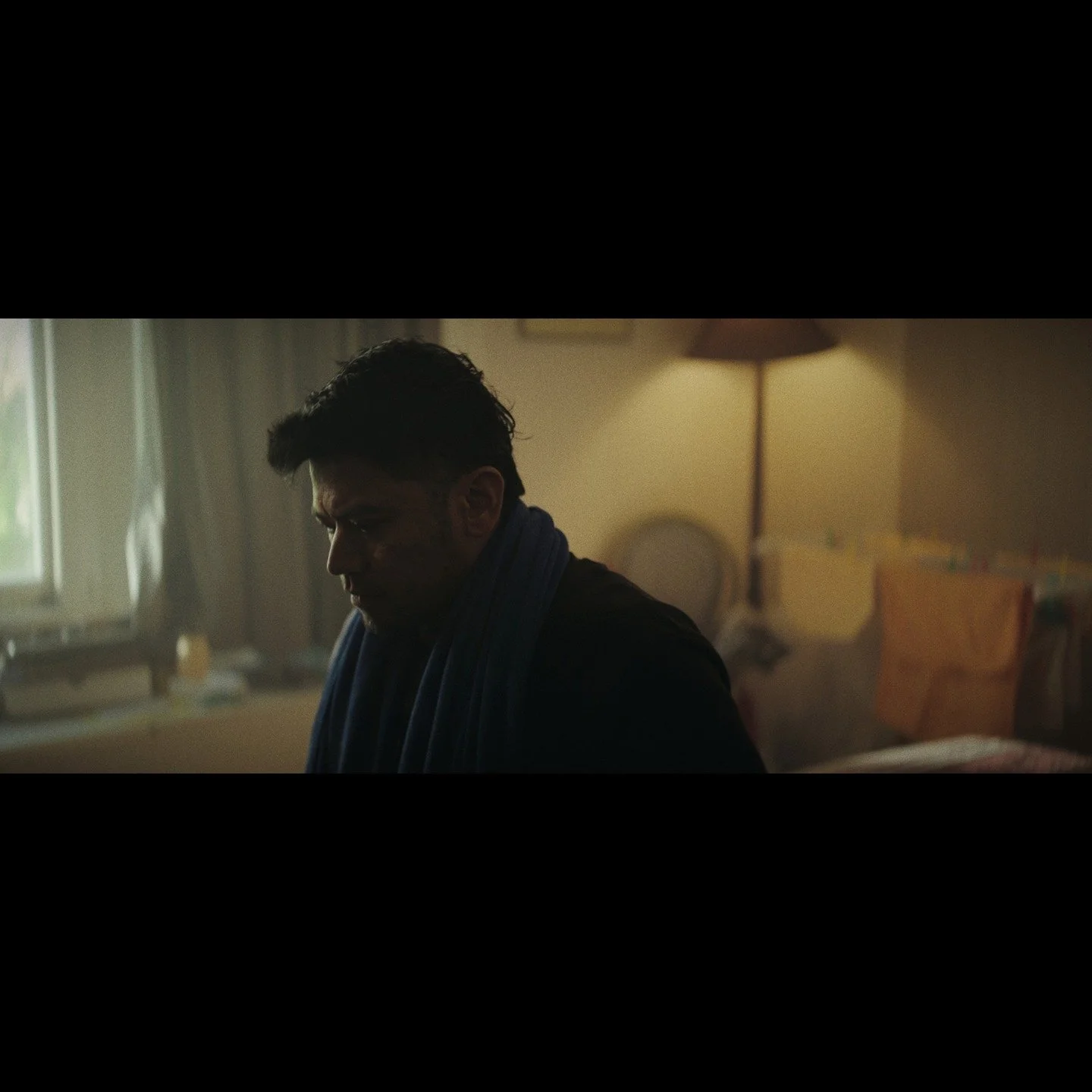 &lsquo;Padayon&rsquo; - Short Film