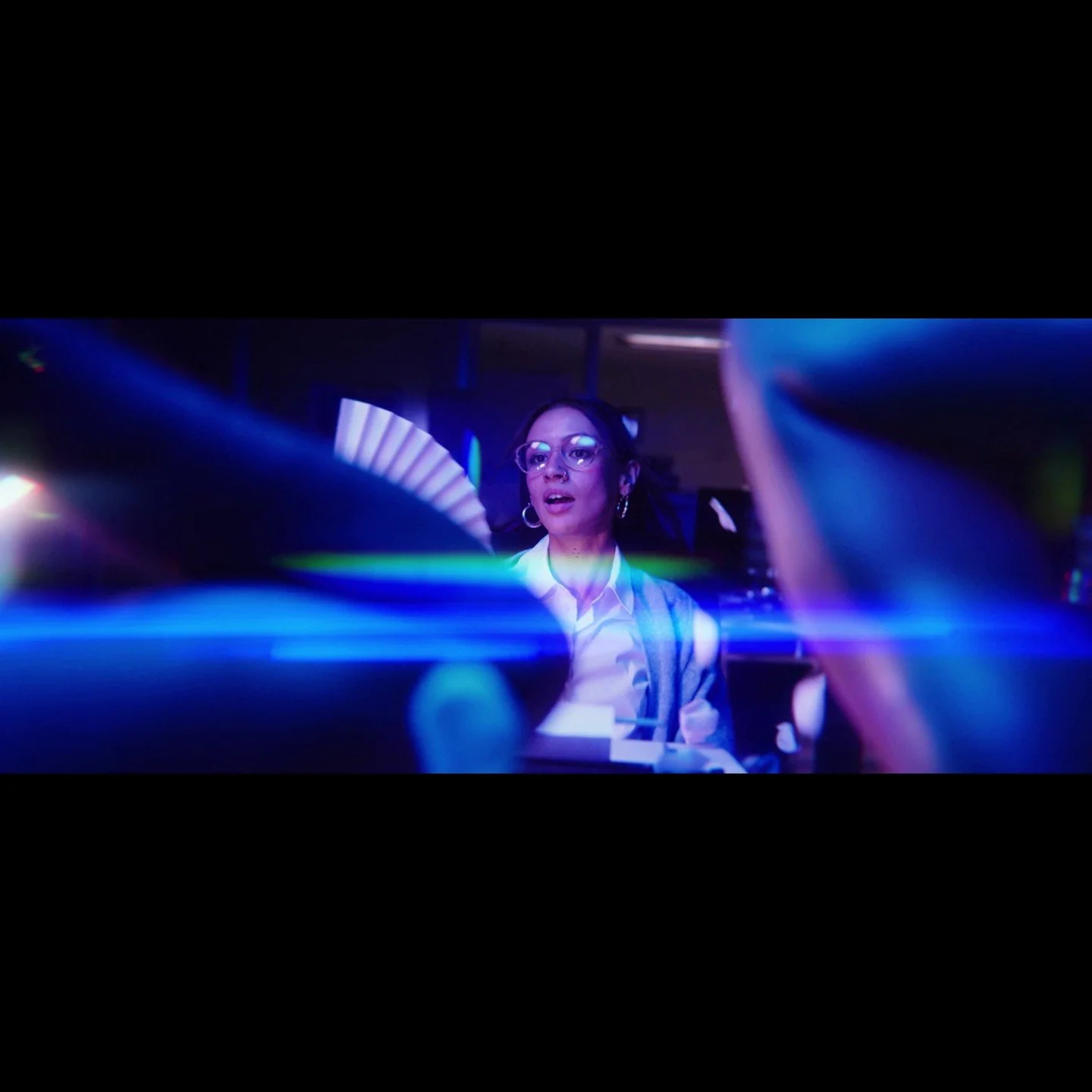 &lsquo;Basmati Bitch&rsquo; - Commercial