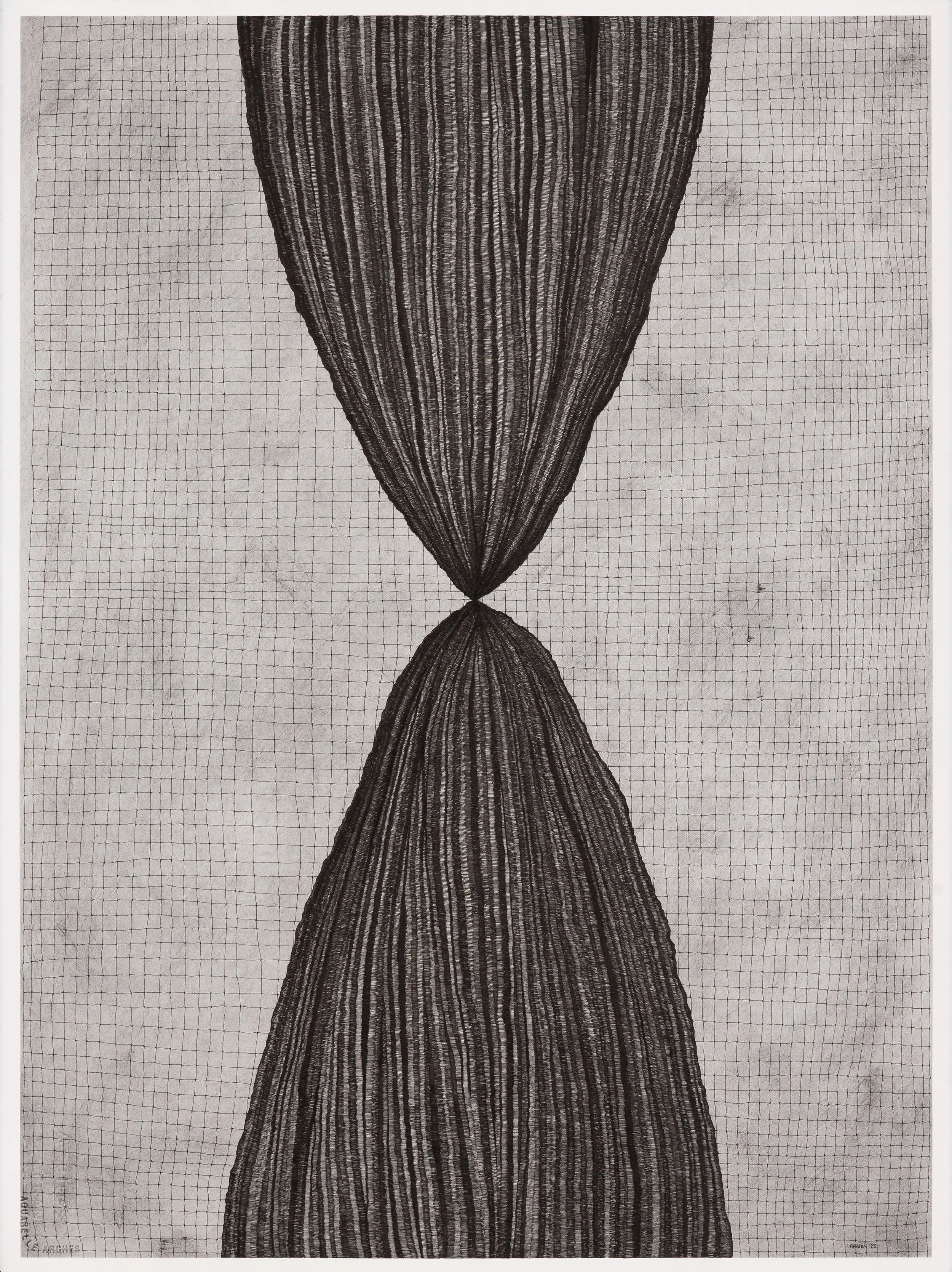 3. Isobel Rayson_Rest_2025_Pigma Micron pen and black Indian ink on 300gsm Arches watercolour paper_91cm x 72cm.jpg