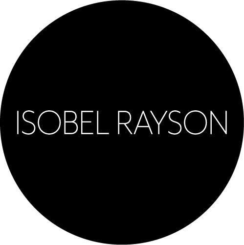 Isobel Rayson