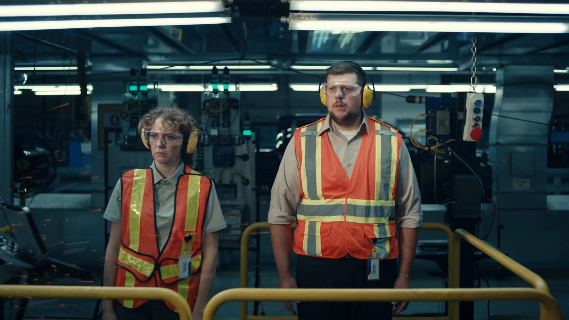 Indeed "COBOL" / Tombras / The Perlorian Brothers