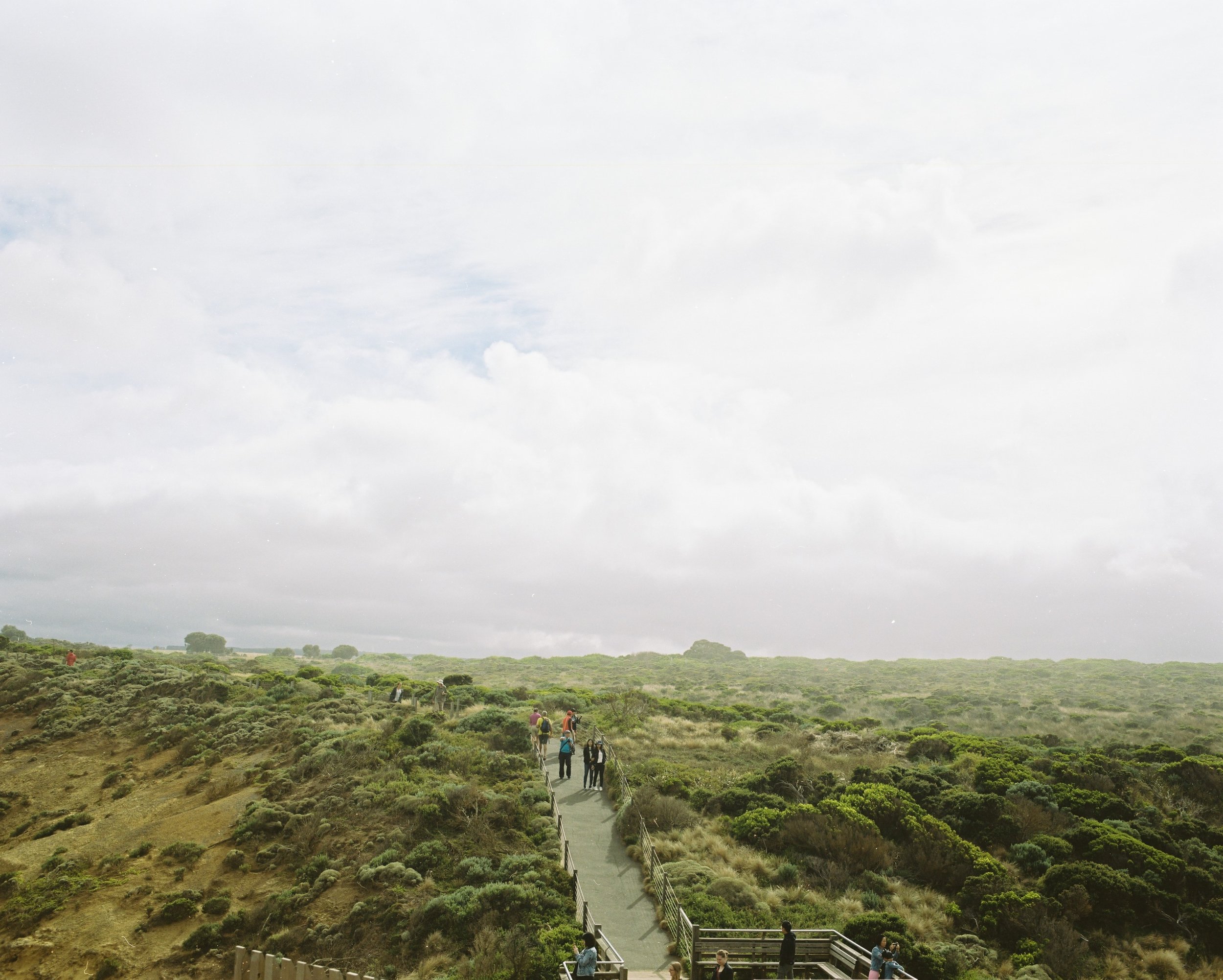 Cape Otway, Australia, 2019