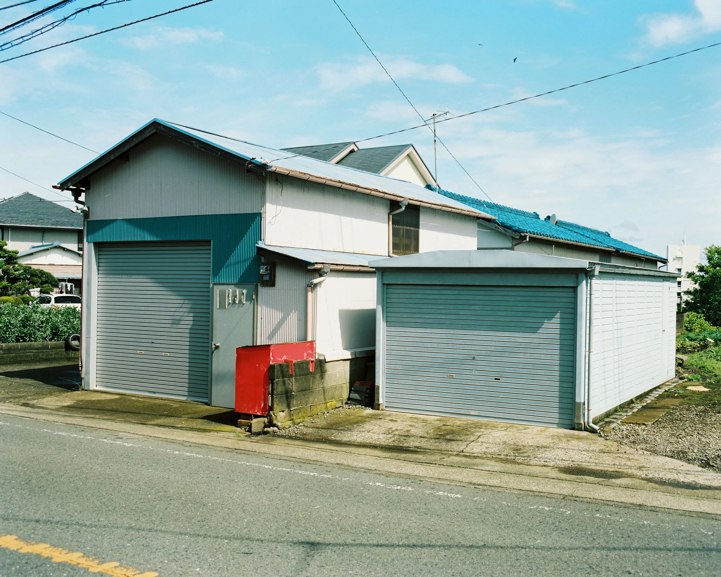 葉山, Hayama, Kanagawa, 2019