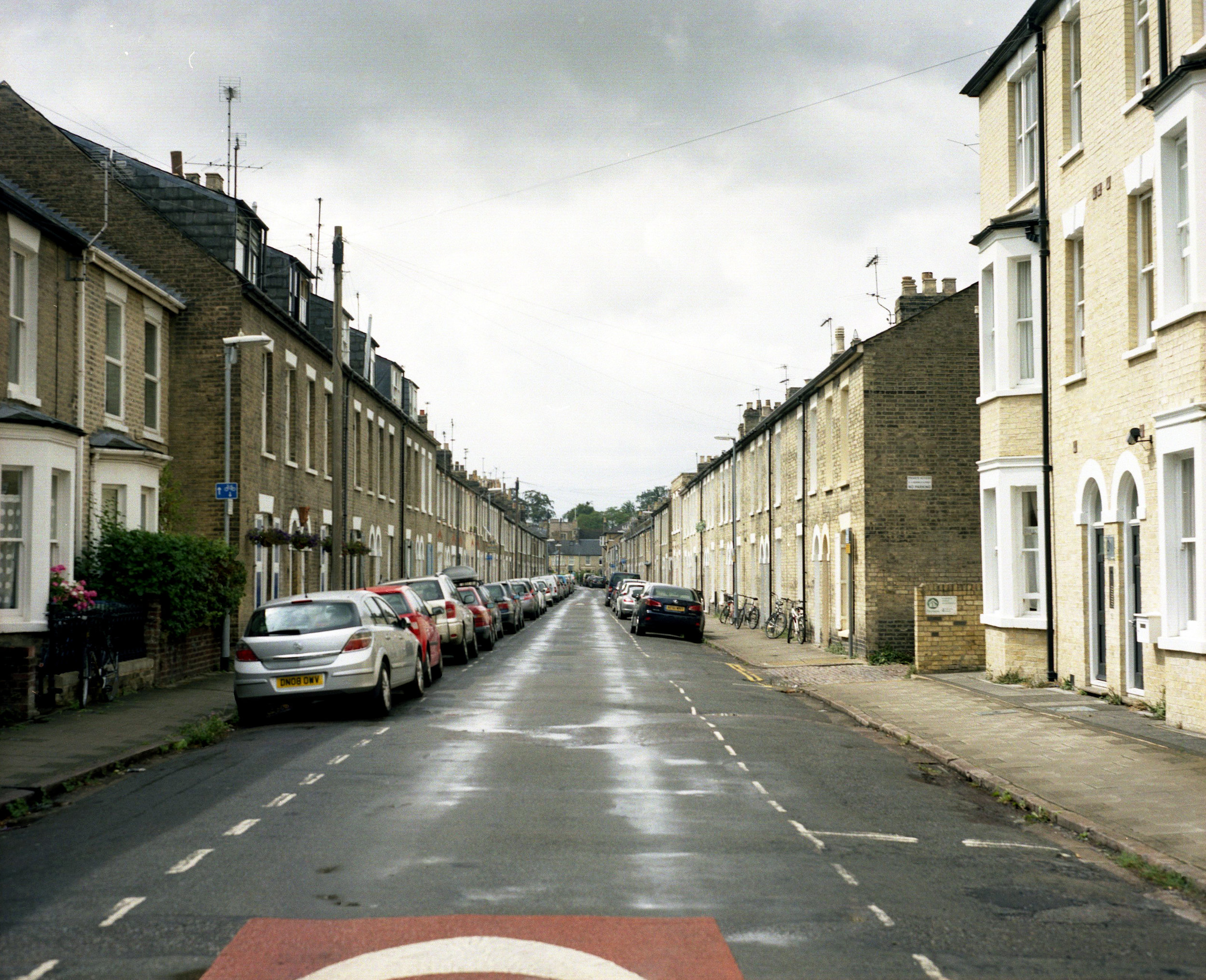 Southend, England, 2018