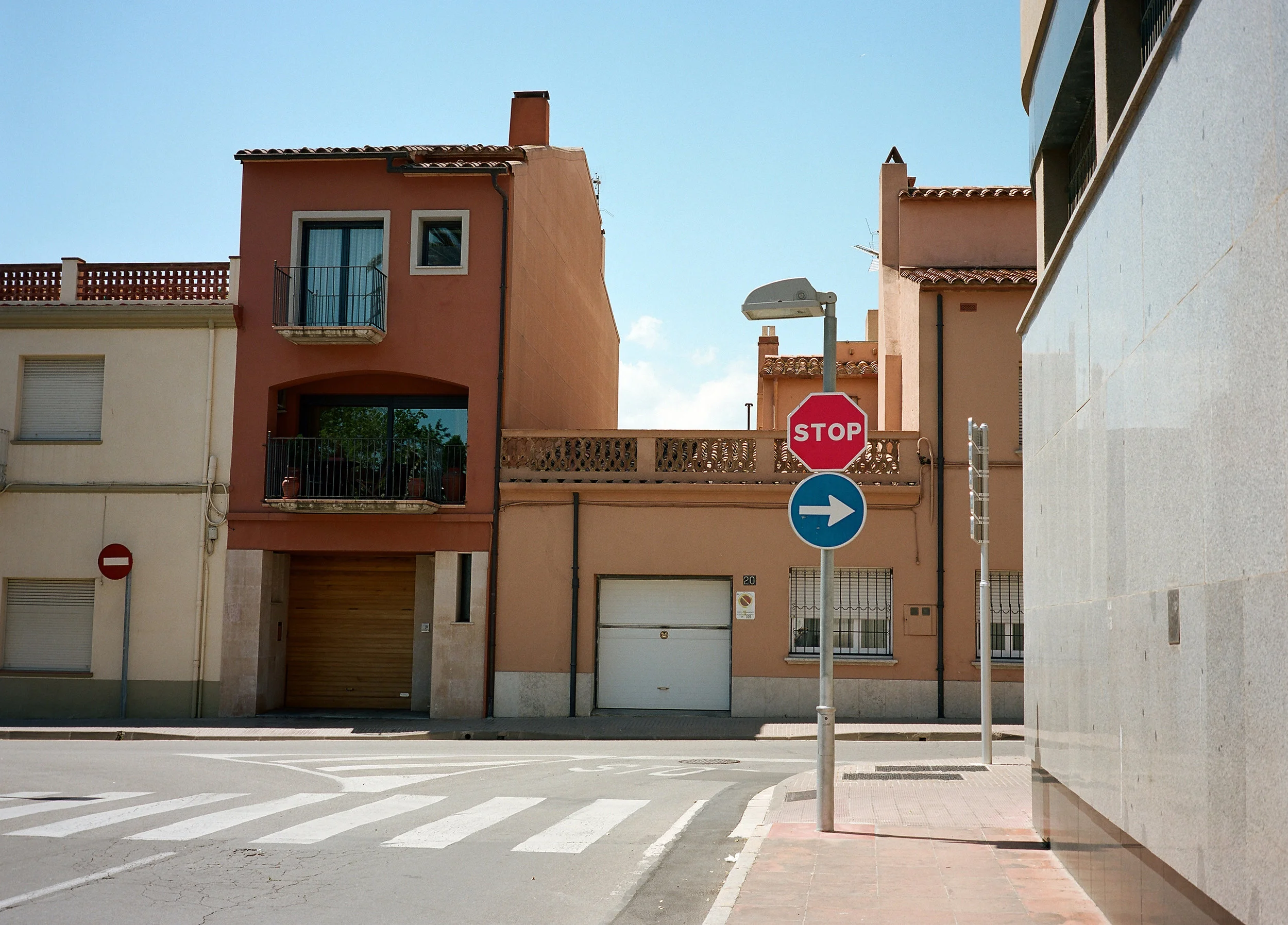 Palafrugell, Spain, 2015
