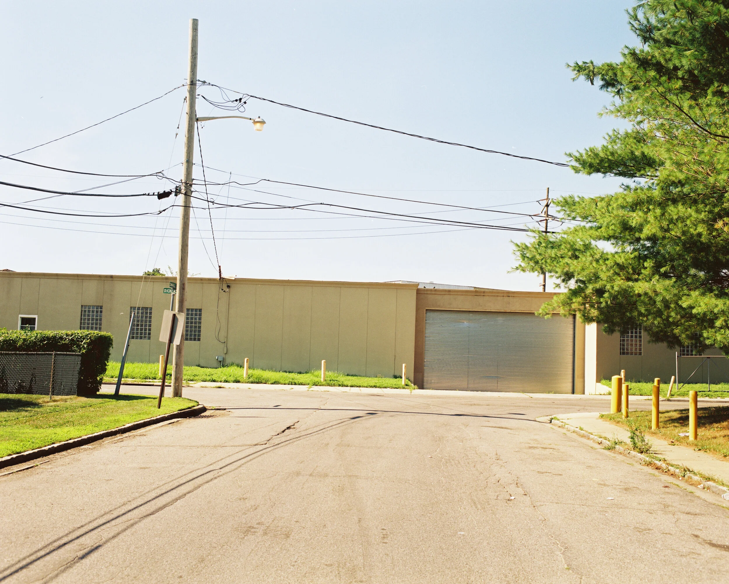 Westbury, New York, 2019