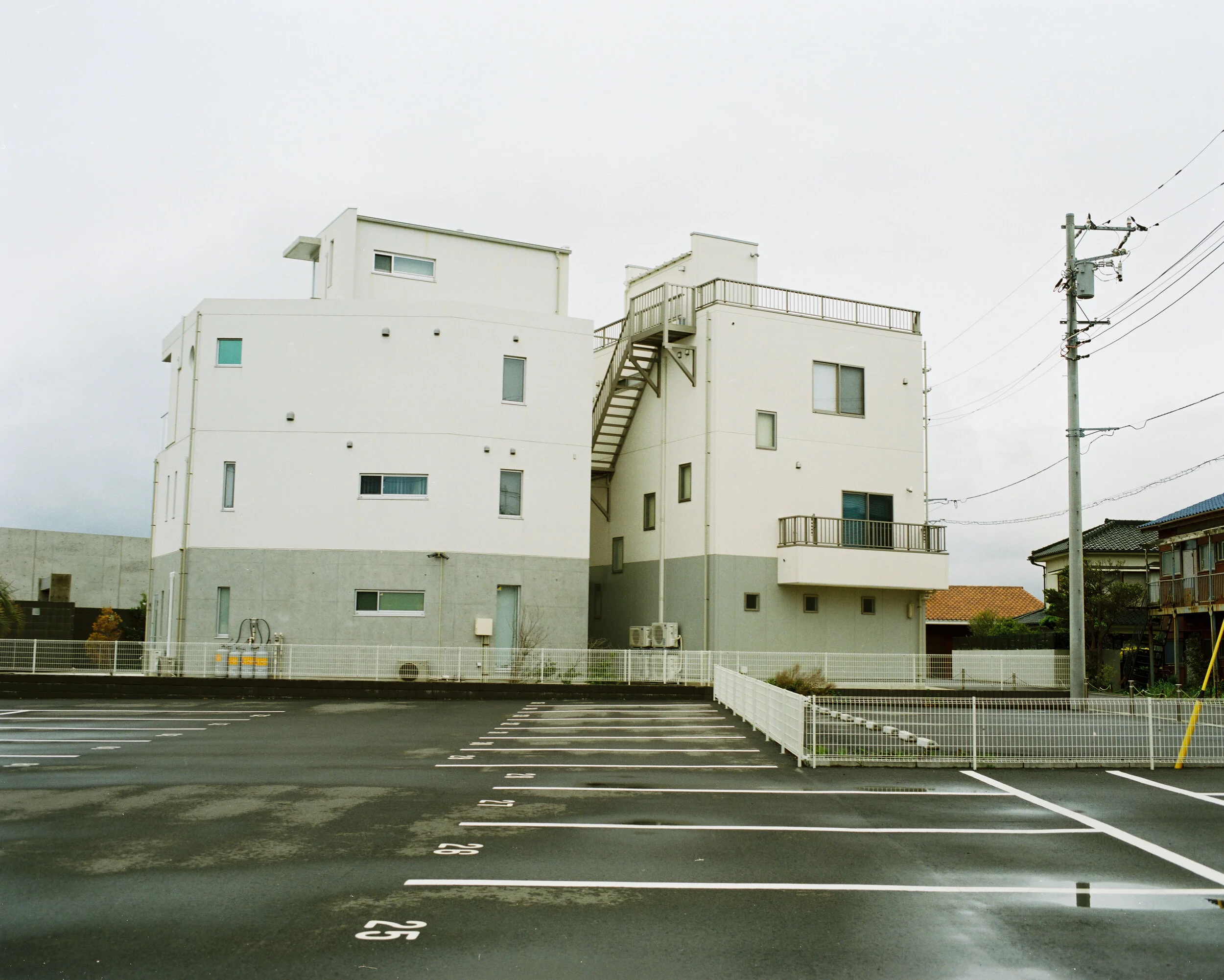葉山, Hayama, Kanagawa, 2019
