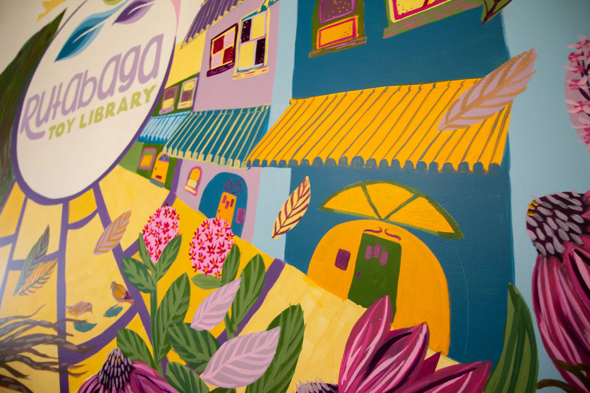 Why You Need to Shop Local This Year