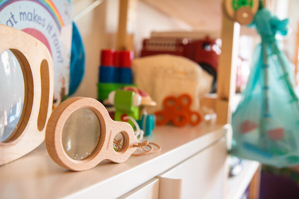 Shop Local with Rutabaga