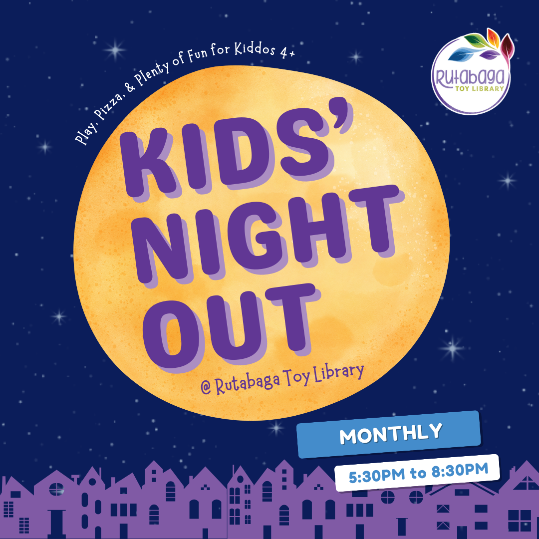 Kids' Night Out!