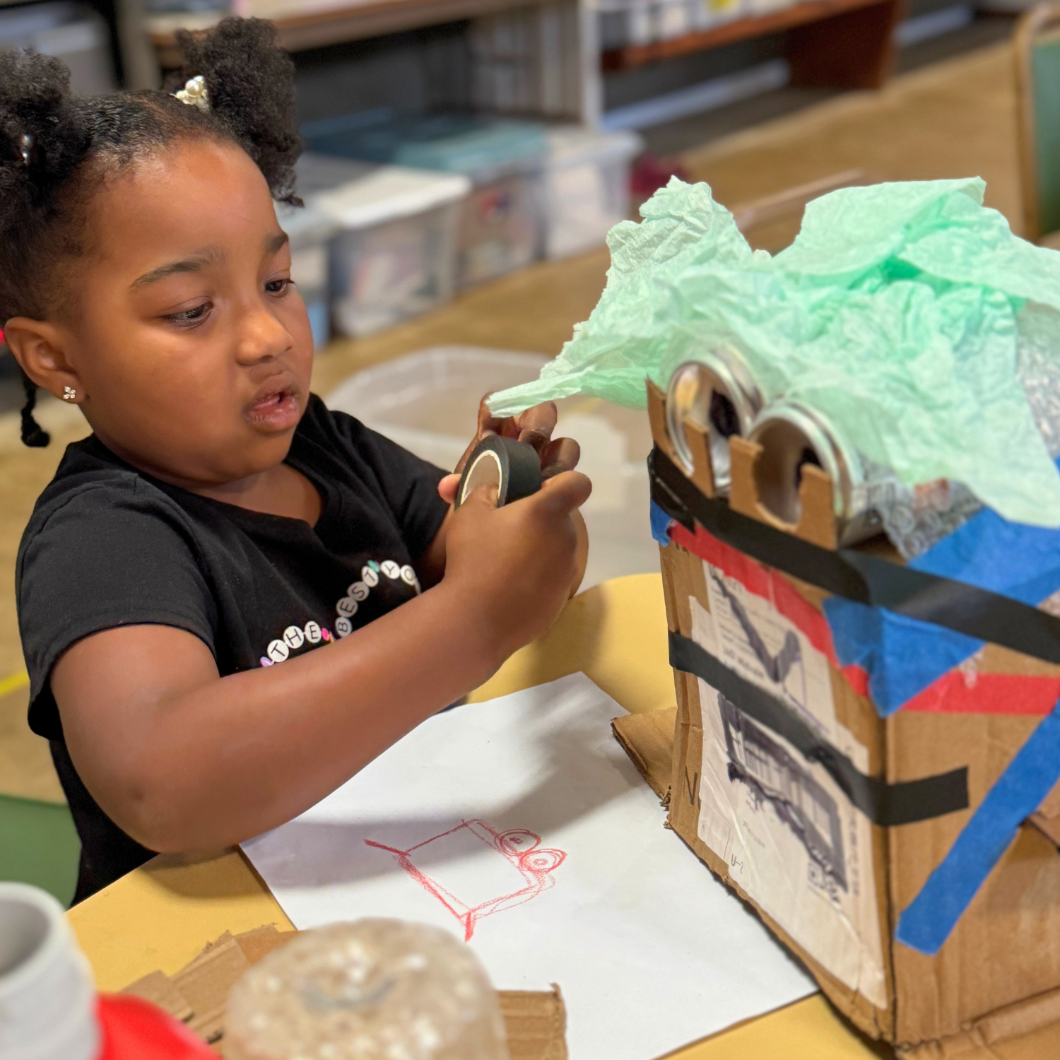 April Eco-Activity: Beautiful Trash &amp; Neighborhood Trash Walk ♻️🌎