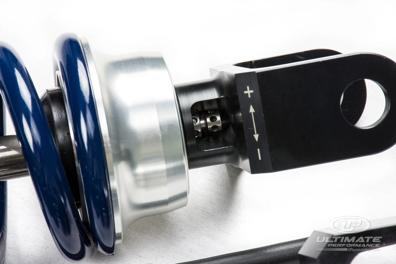 Corvette C5 Ultimate Performance/JRI Coilovers — Electron Sport USA