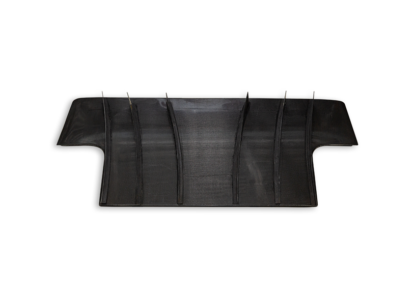 Corvette C5 Diffuser — Electron Sport USA