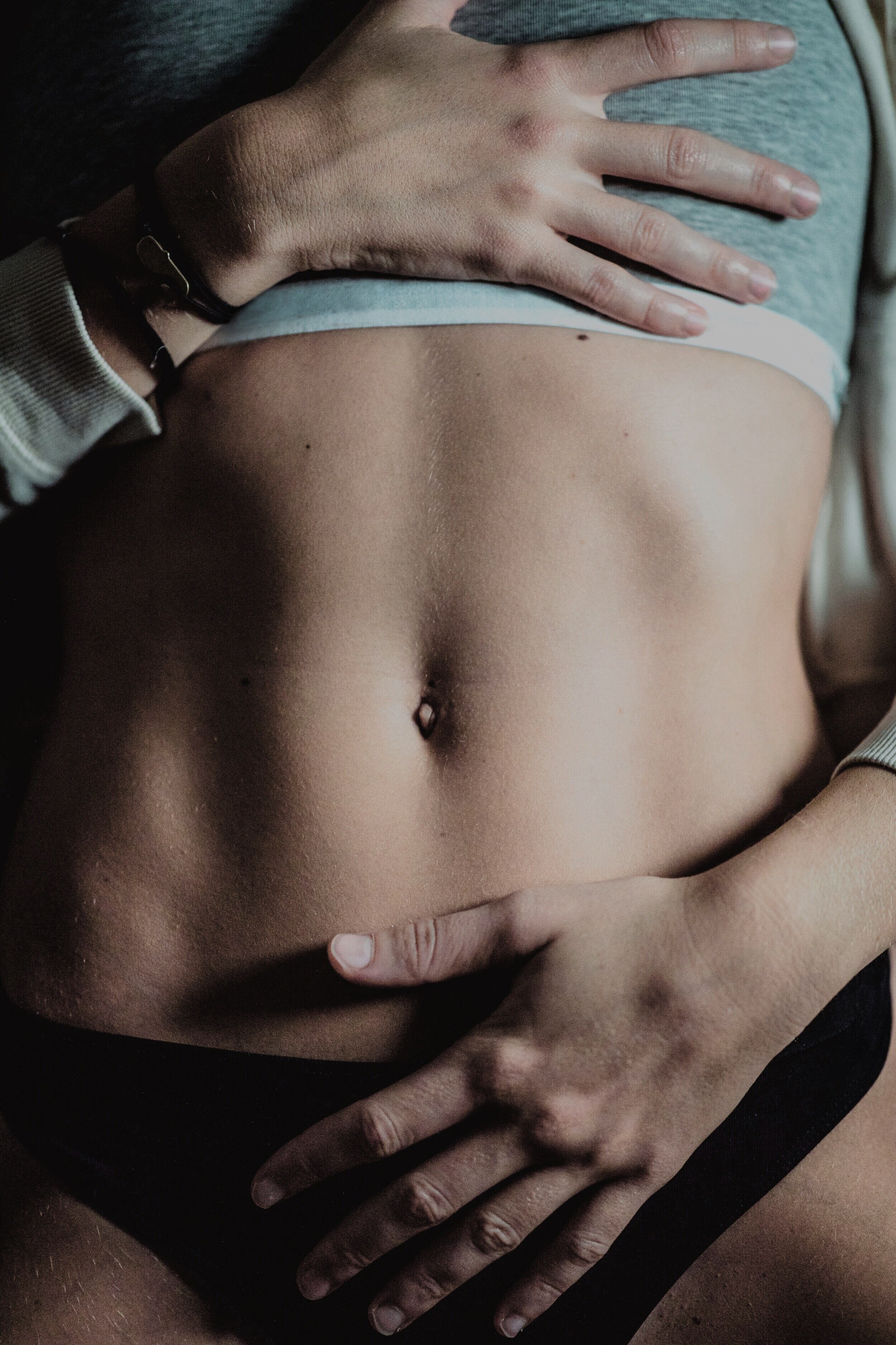 GUT HEALTH 