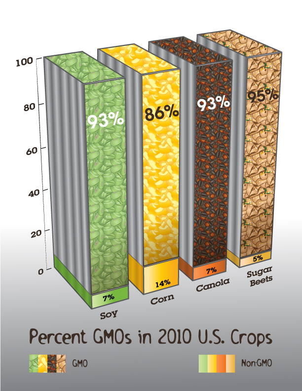 GMO Chart (Illustrator)