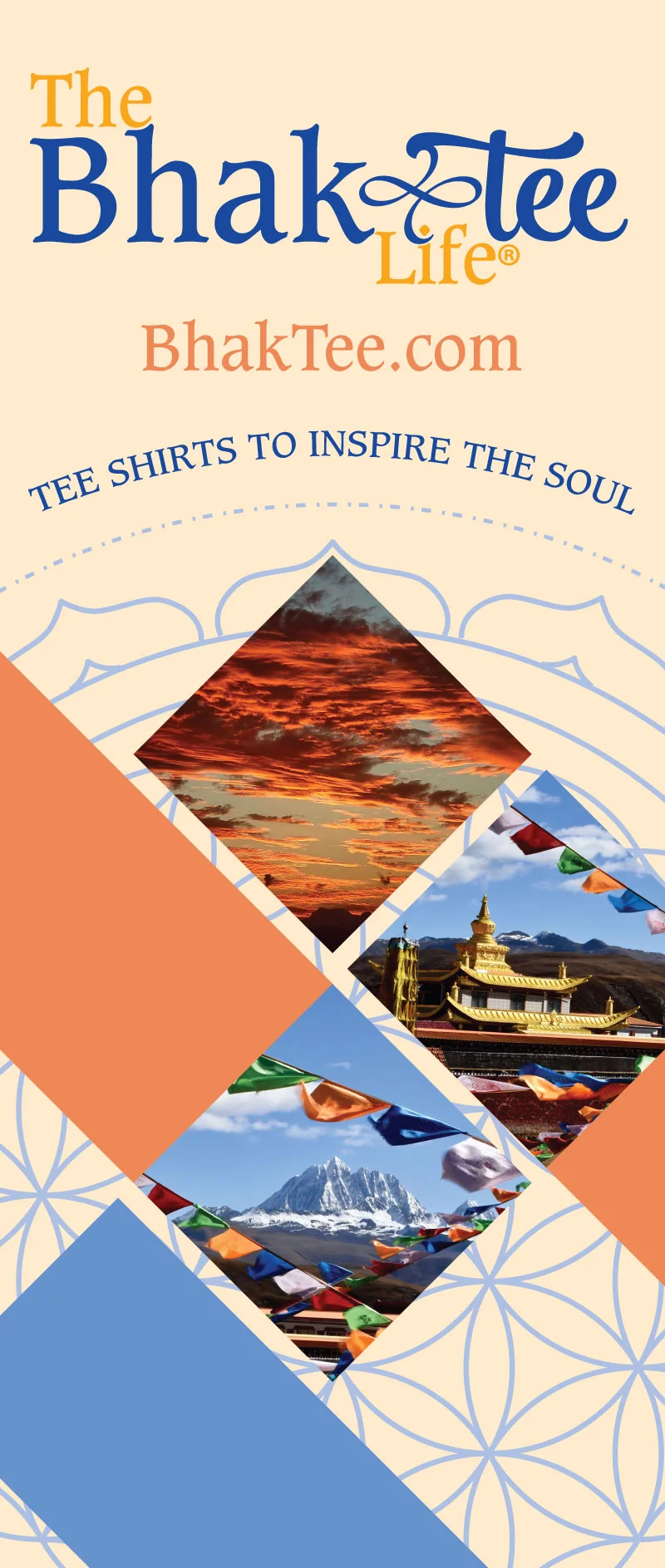 Trade Show Banner (Illustrator)