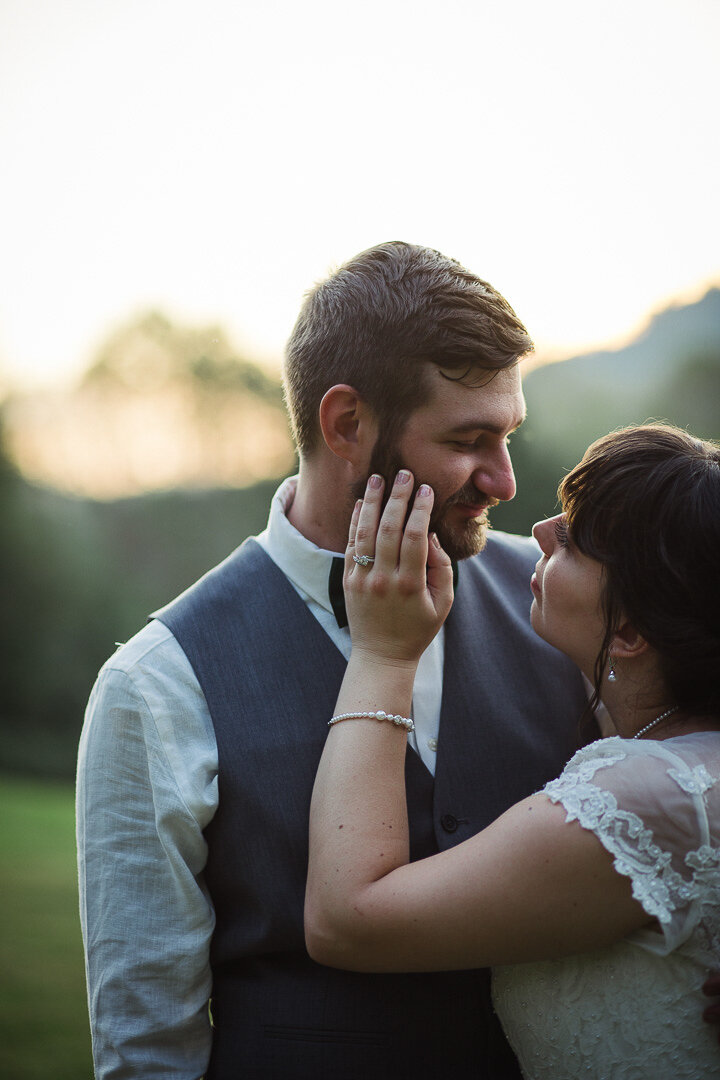 Laurel Highlands Wedding | Pittsburgh Wedding Photographers