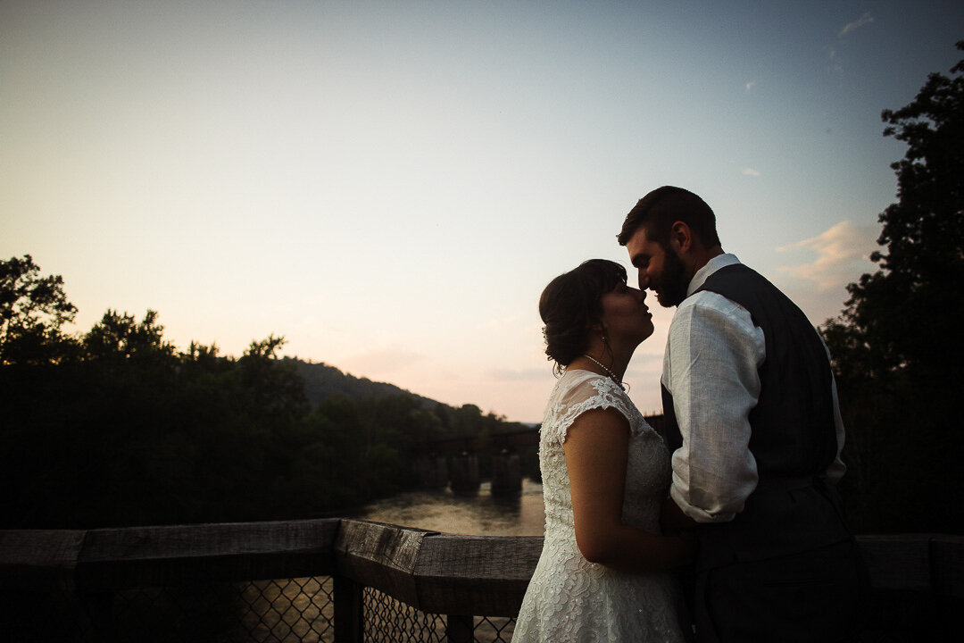 Laurel Highlands Wedding | Pittsburgh Wedding Photographers