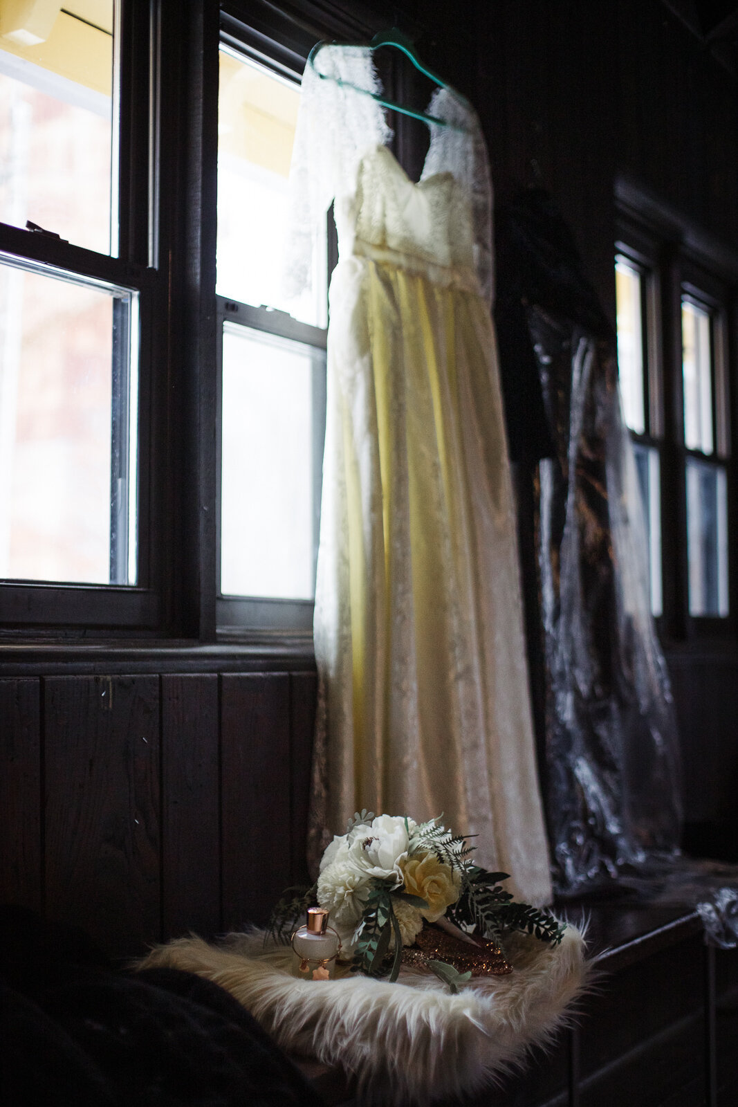 North Park Lodge // Pittsburgh Wedding Photographers 5