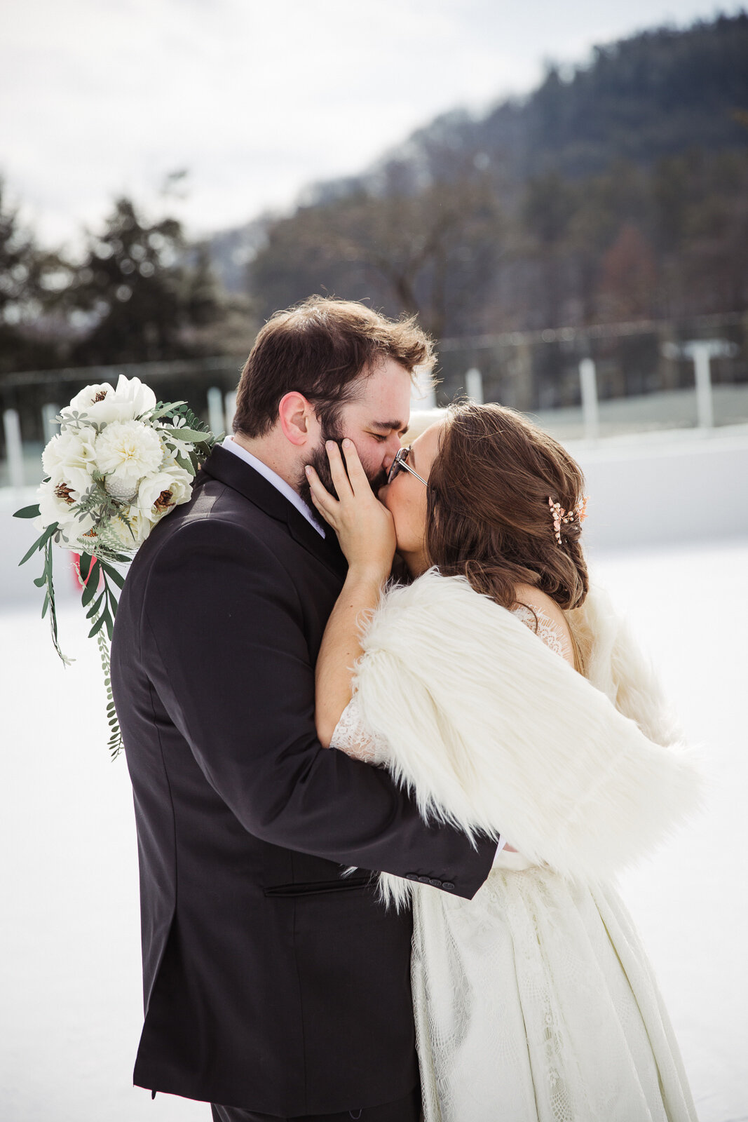 North Park Lodge // Pittsburgh Wedding Photographers 41