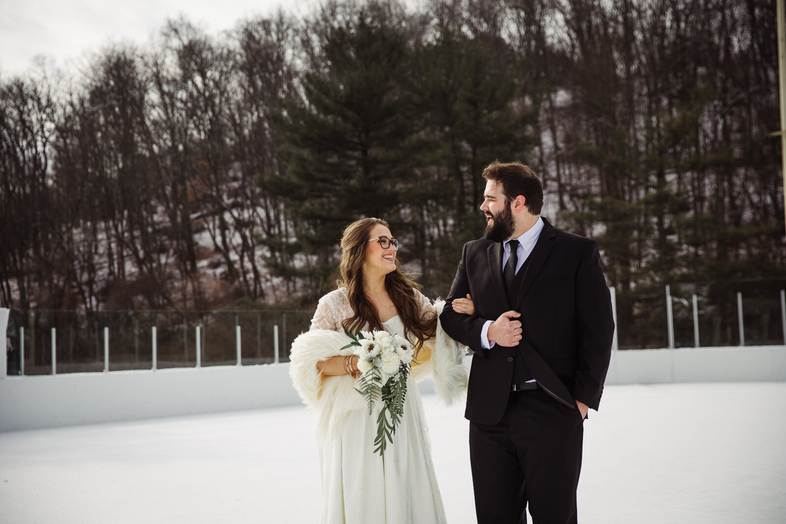 North Park Lodge // Pittsburgh Wedding Photographers 44
