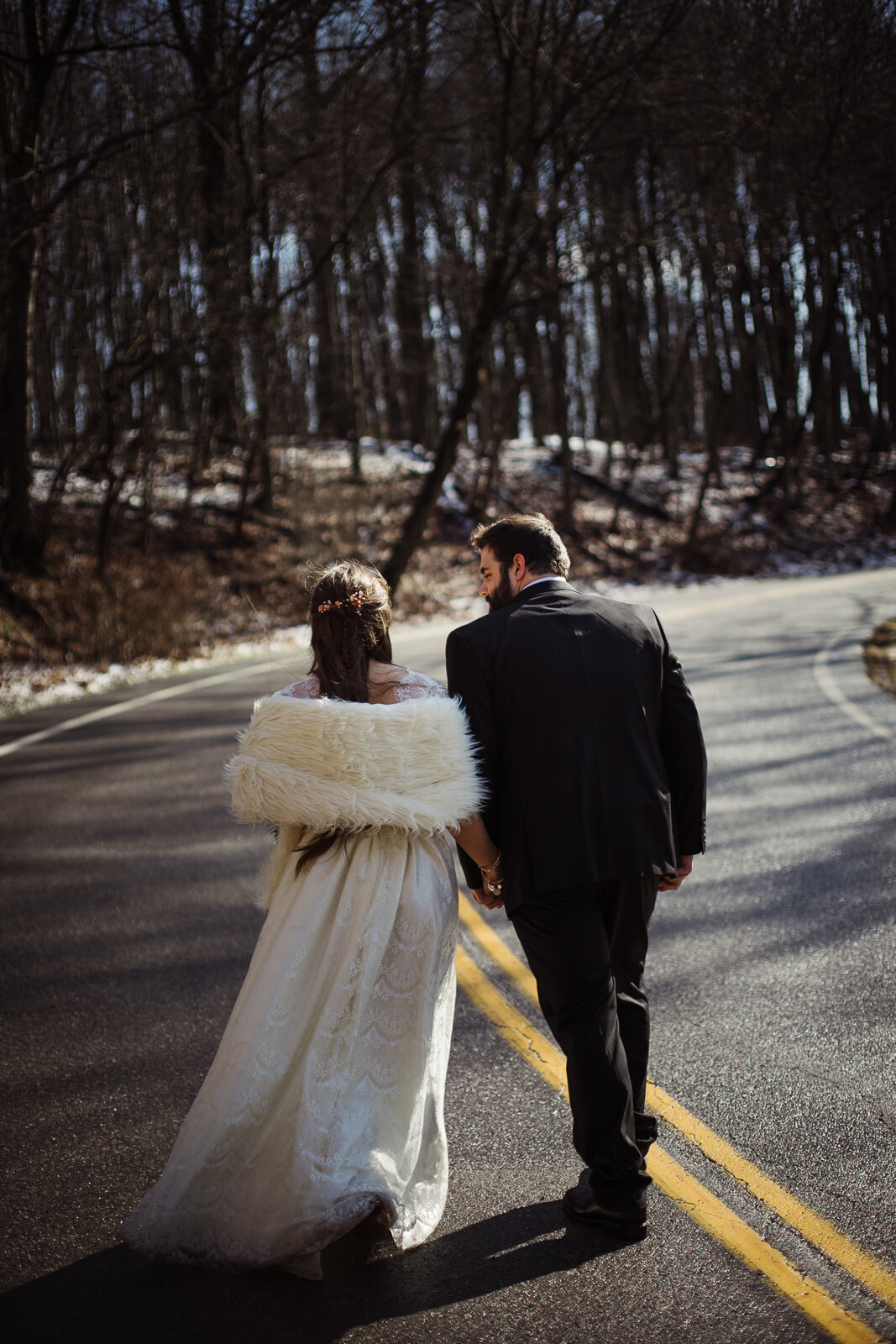 North Park Lodge // Pittsburgh Wedding Photographers 64