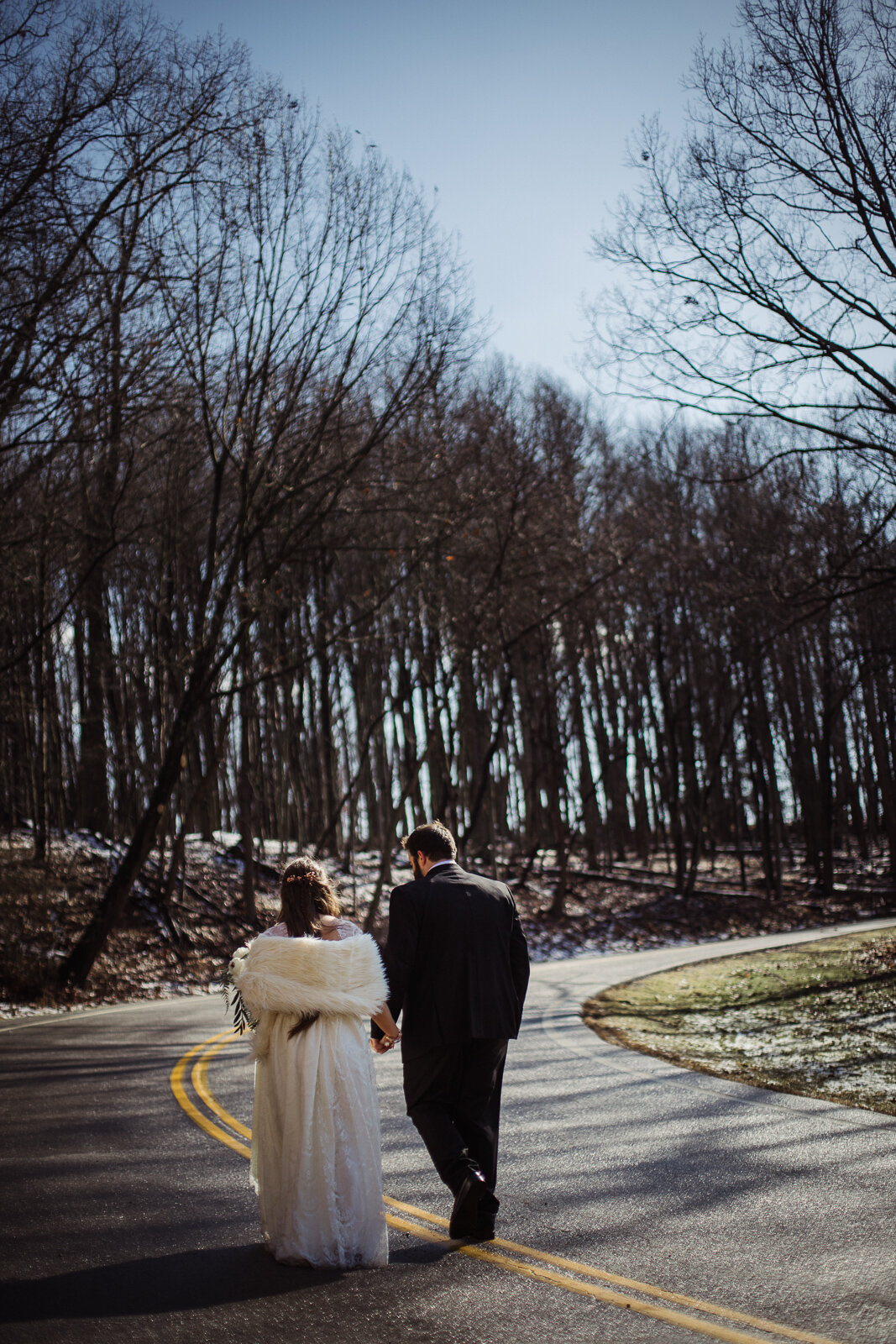 North Park Lodge // Pittsburgh Wedding Photographers 65
