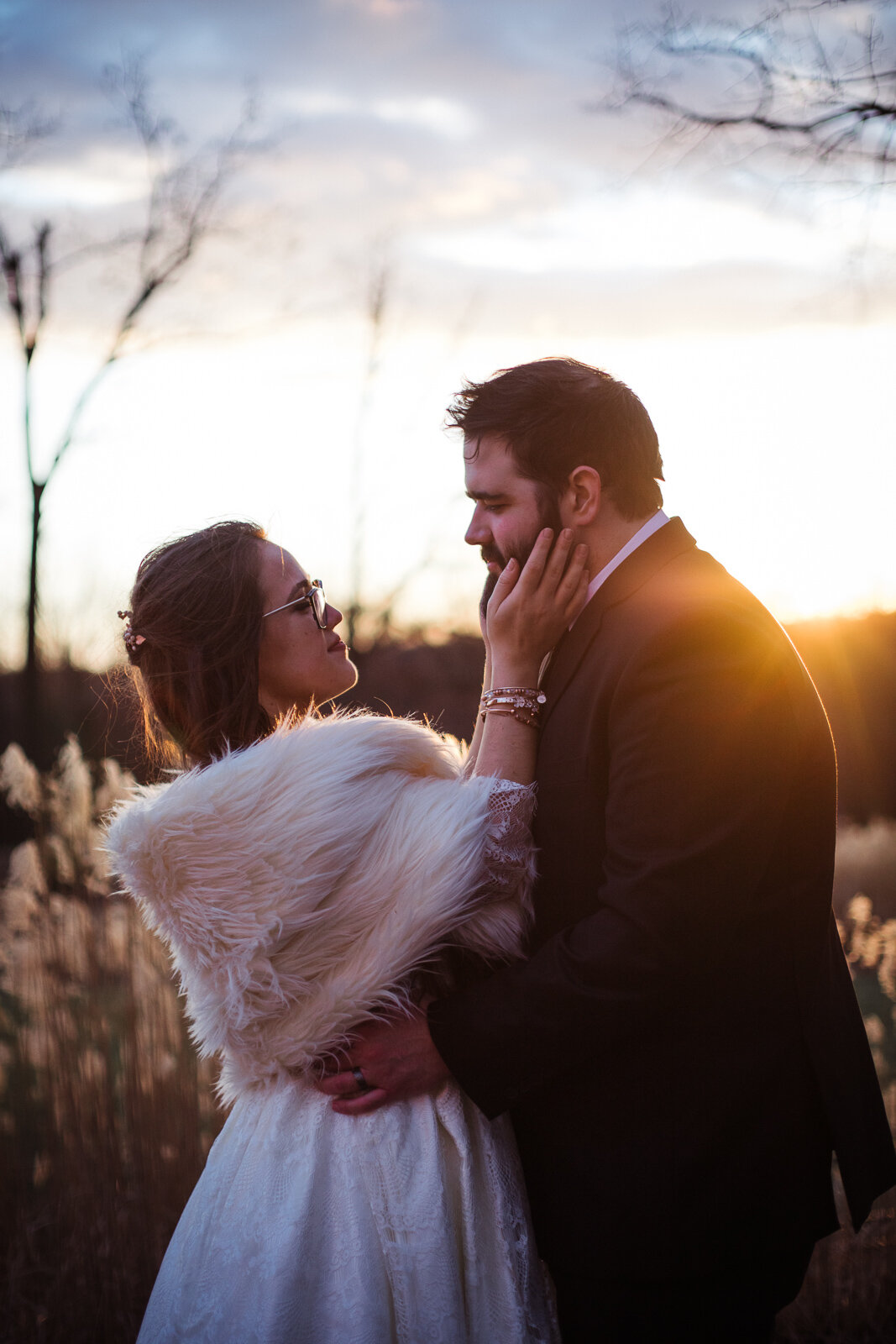 North Park Lodge // Pittsburgh Wedding Photographers 122