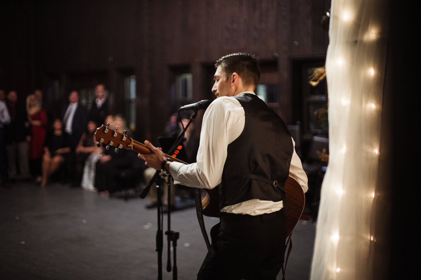 North Park Lodge // Pittsburgh Wedding Photographers 148