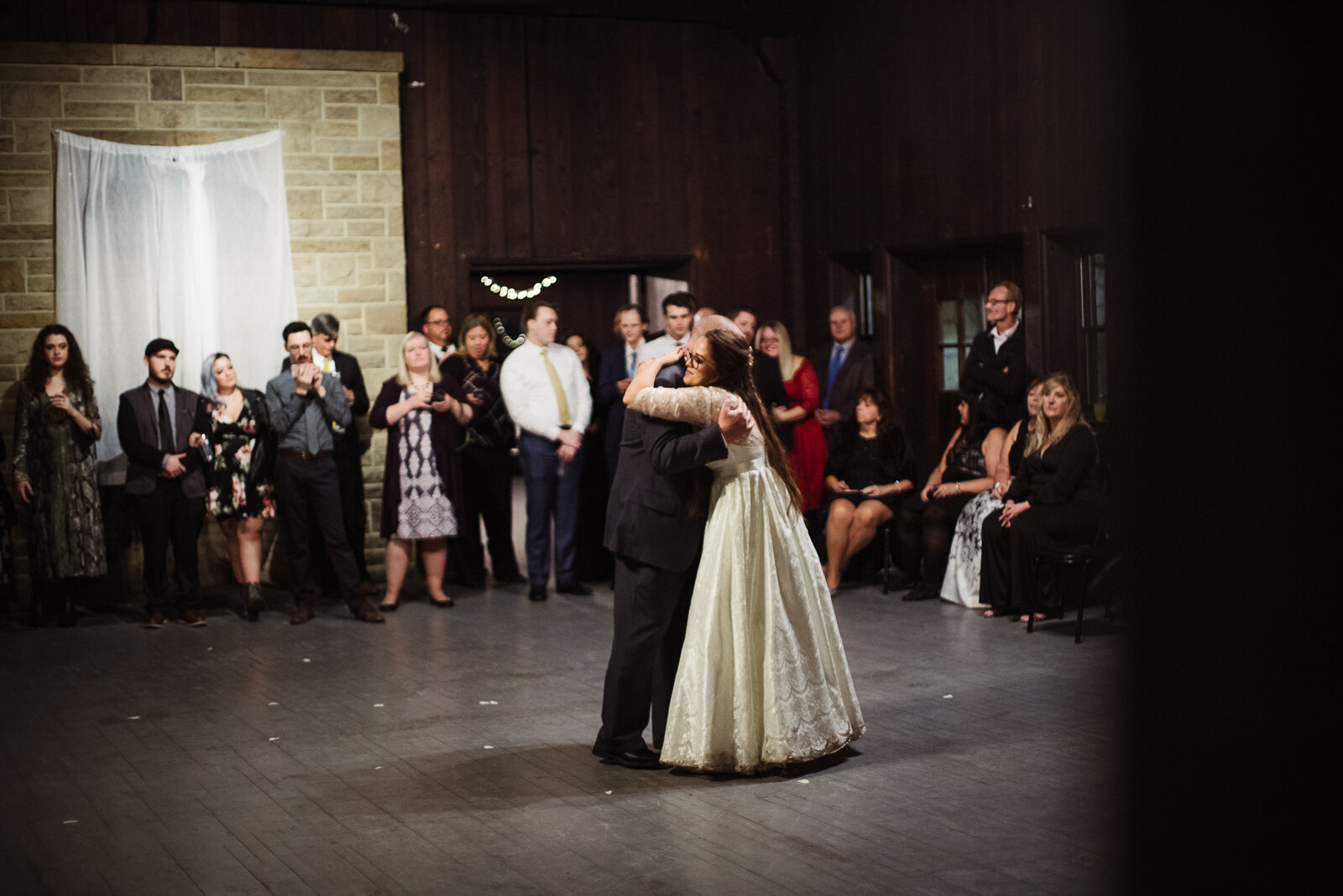 North Park Lodge // Pittsburgh Wedding Photographers 150