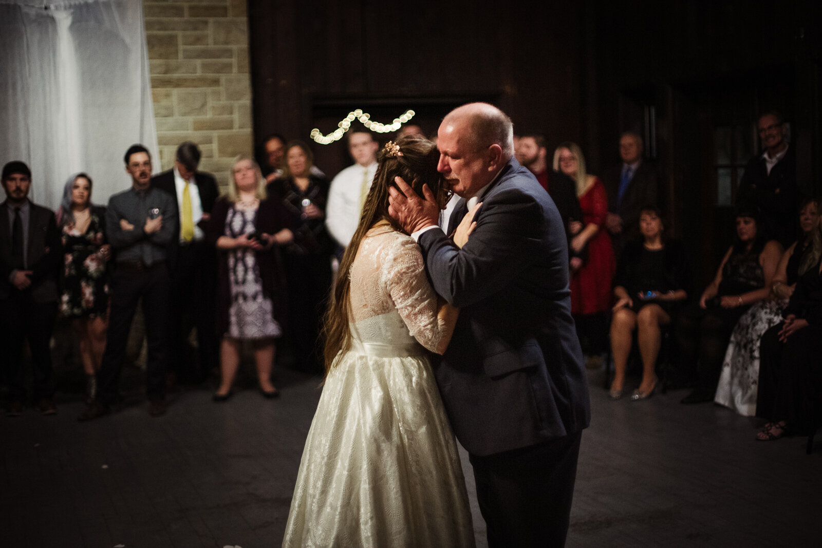 North Park Lodge // Pittsburgh Wedding Photographers 147