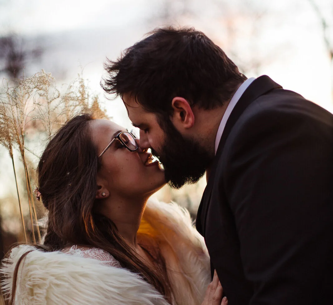 North Park Lodge, Pittsburgh | Pittsburgh Wedding Photographer | David &amp; Lauren