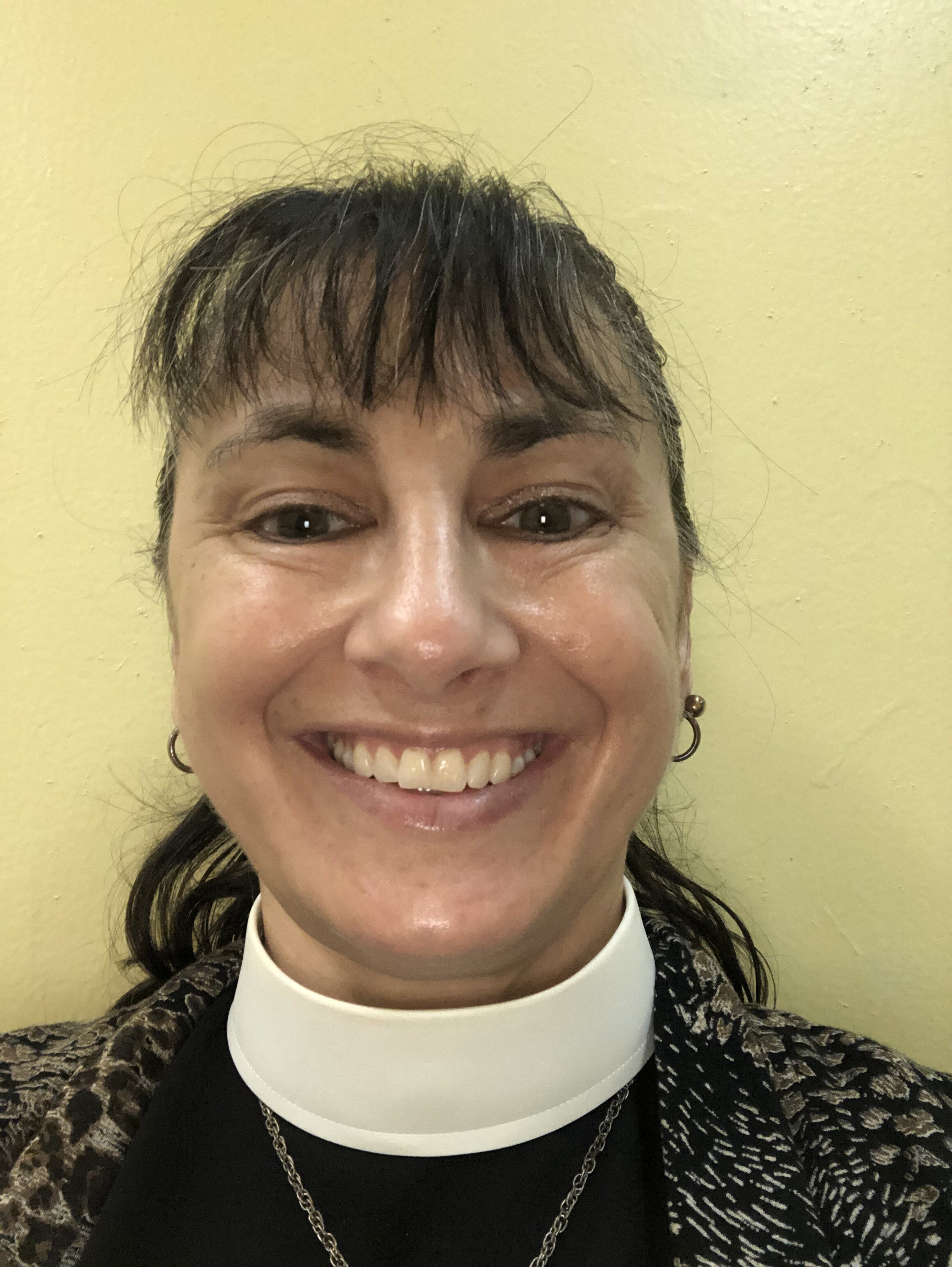 An important message from Dawn-Victoria+