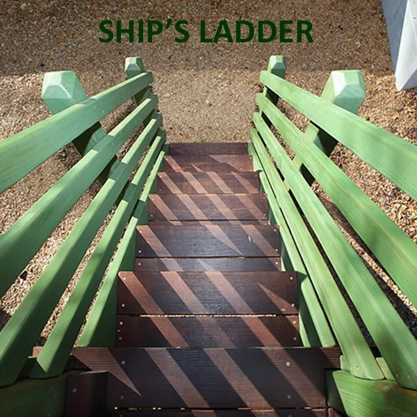 King Fort 07 SHIPS LADDER.jpg