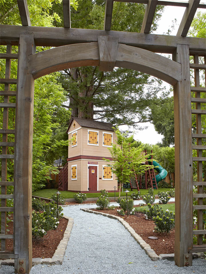60 Best Treehouse Ideas - Wooden Wonder Designs  Tree house designs, Cool  tree houses, Beautiful tree houses