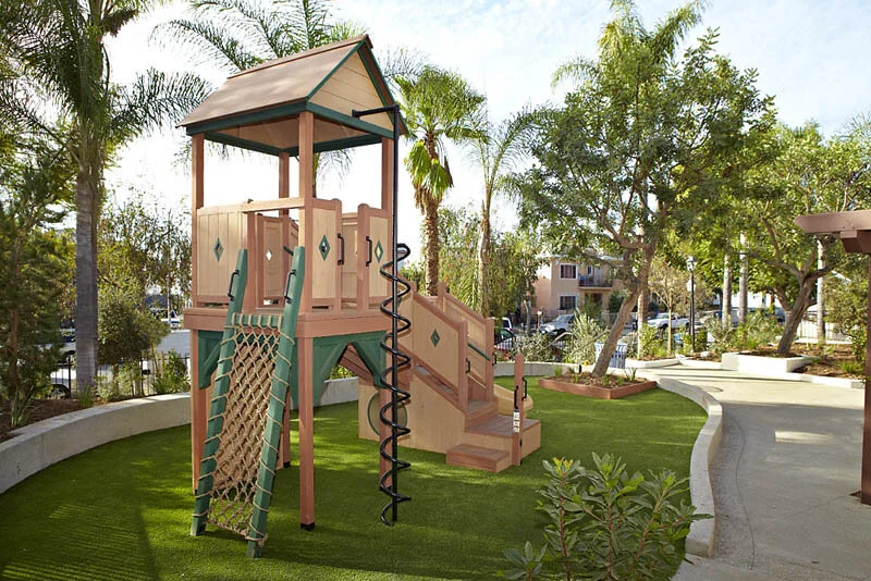 Fort Jefferson Series