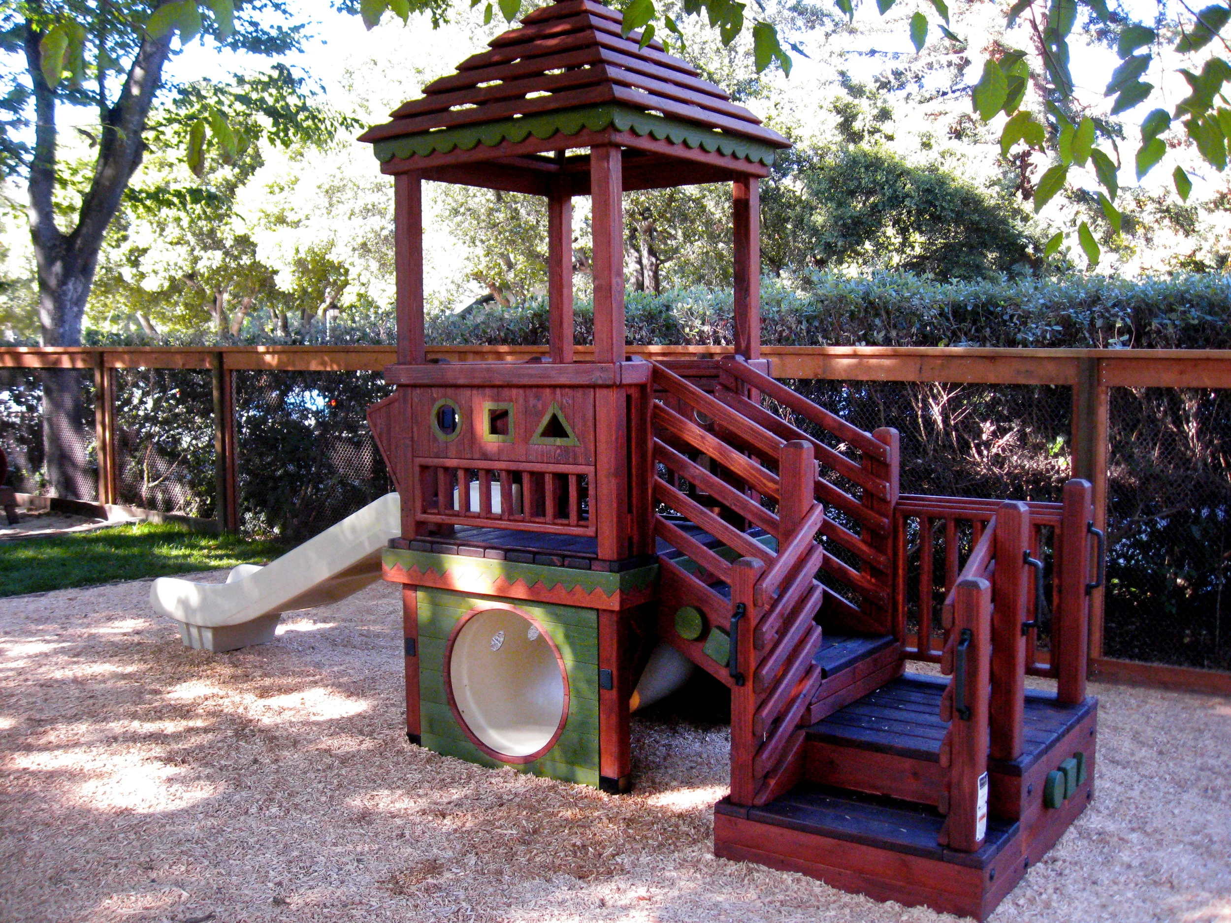 Fort Bing