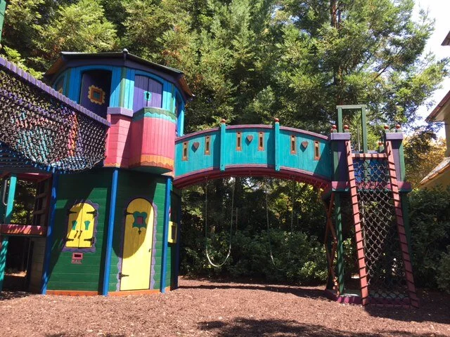 Castle Colorful 2.0