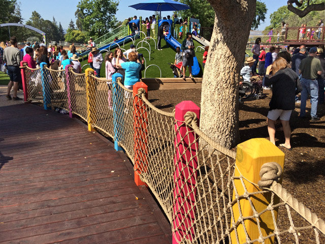 The Magic Continues…