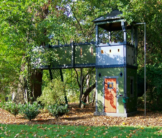 A Place to Daydream…