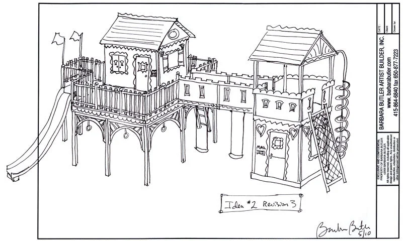 Next Project already underway…