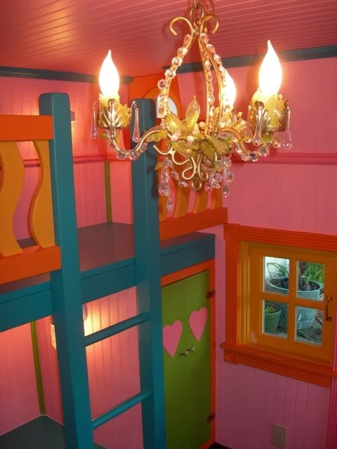 Rosefield Cottage
