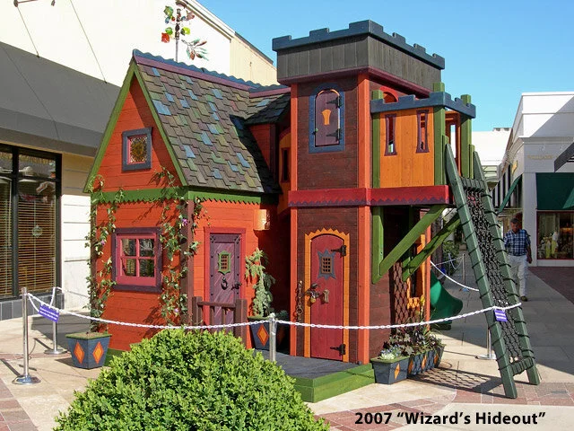 Dreams Happen Fundraiser