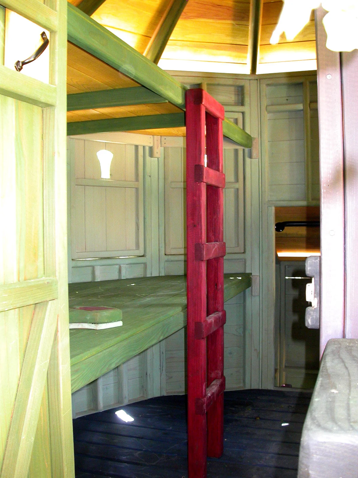 40 Built in Bunkbeds.jpg