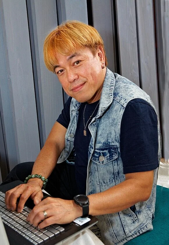 Jason Young