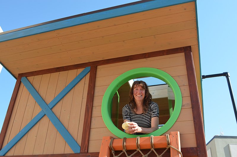 Home Is Where the Heart Is