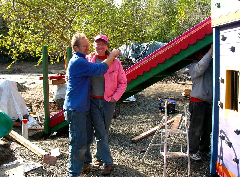 It's Our 17-Year Blogging Anniversary!