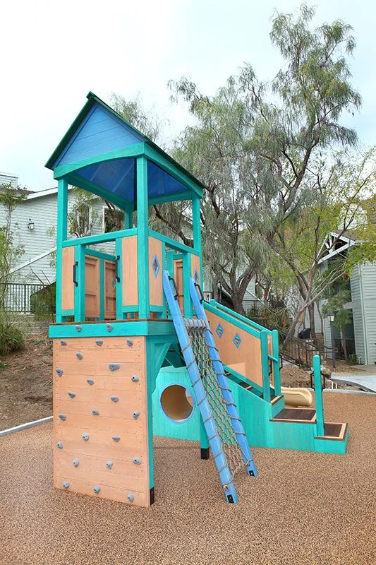 Bird Park