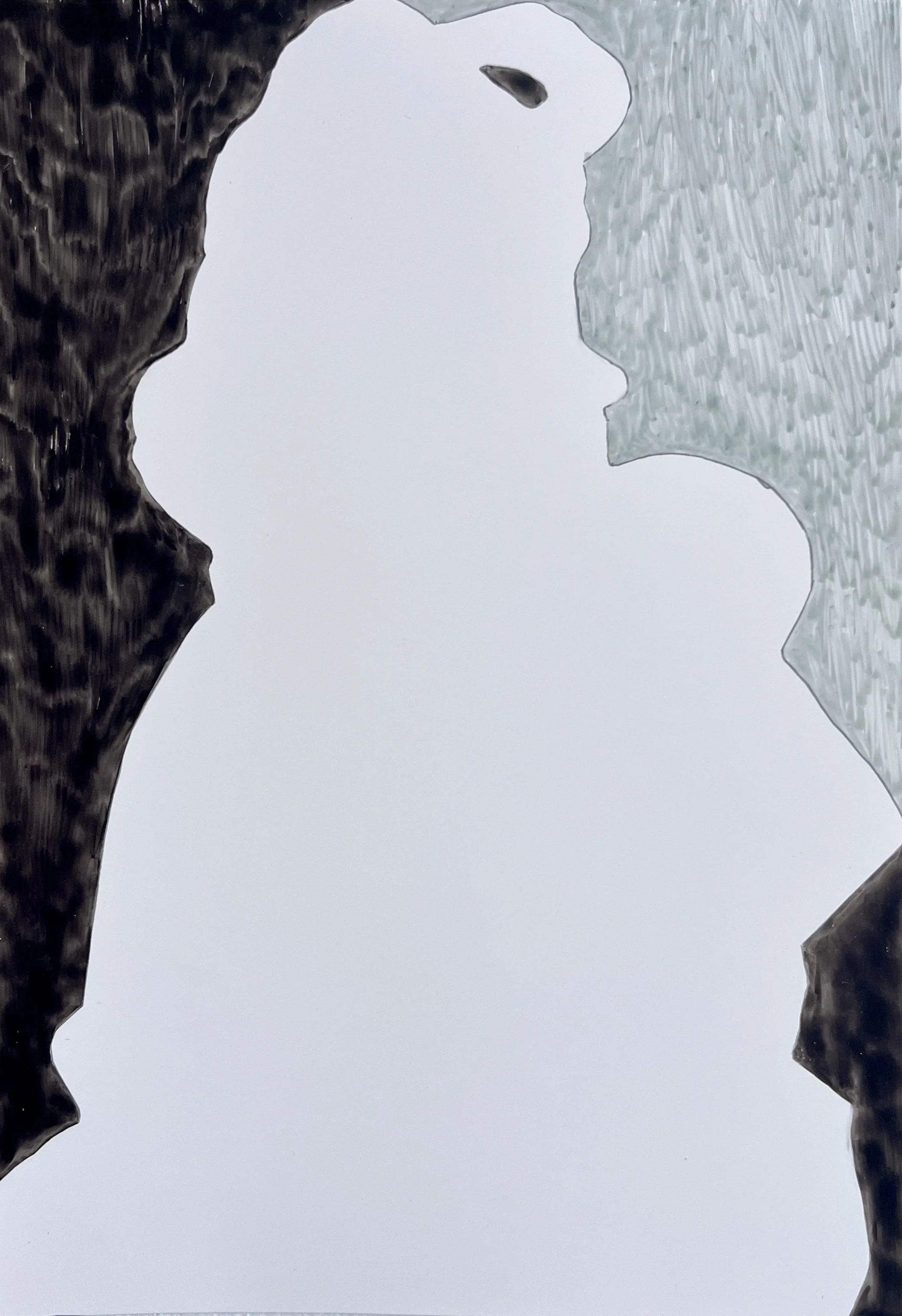  Mother and Child 5, 2024 